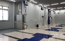 サービス工場