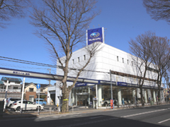 調布店/TOKYO SUBARU CHOFU