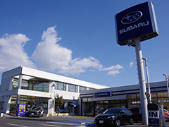 青梅店/TOKYO SUBARU OME