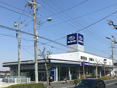 町田店/TOKYO SUBARU MACHIDA