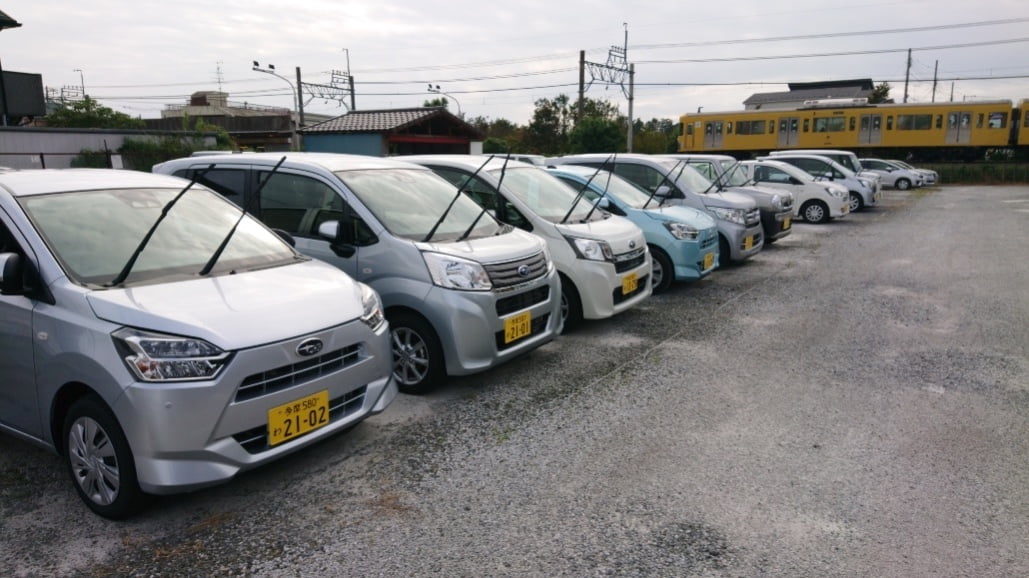 オリックスレンタカー 国分寺北店 店舗情報 東京スバル株式会社 オリックスレンタカー 国分寺北店 店舗情報 東京スバル株式会社