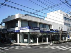 カースポット小豆沢/Used car shop TOKYO SUBARU CARSPOT AZUSAWA