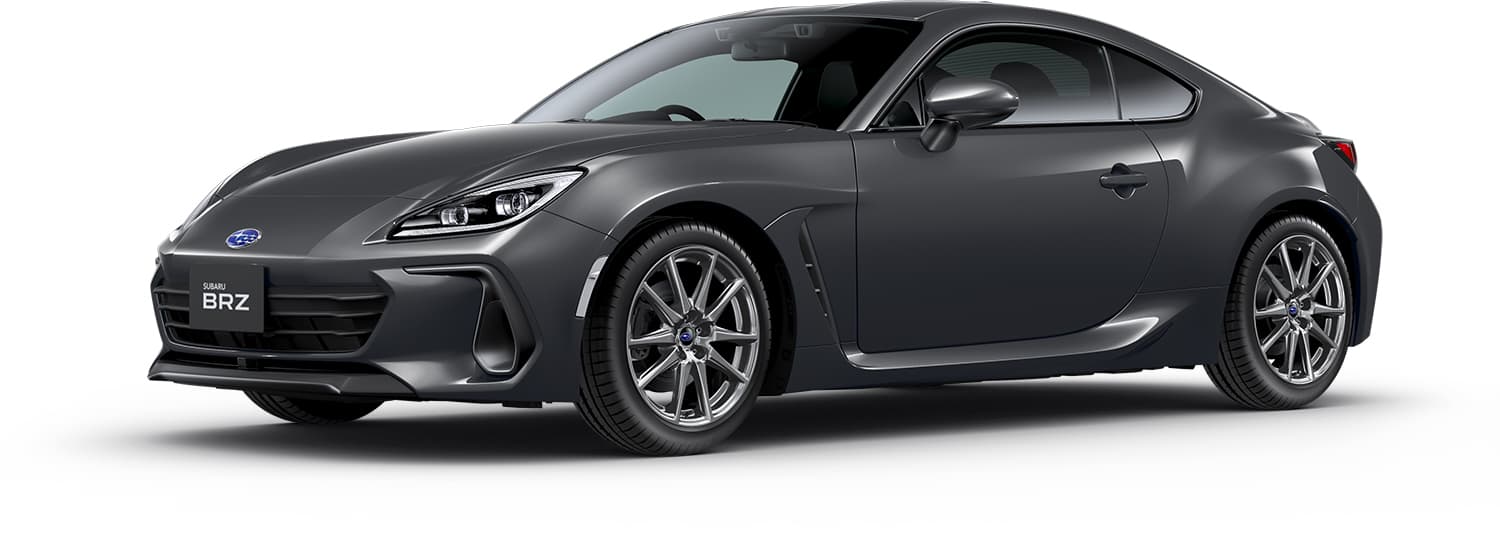 Subaru Brz 新車 試乗車情報 東京スバル株式会社