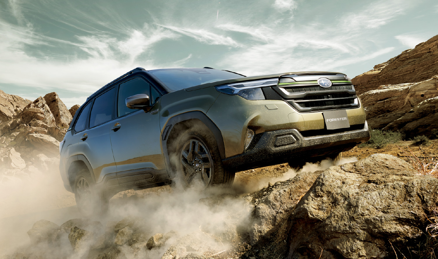 Forester 新車 試乗車情報 東京スバル株式会社 Forester 新車 試乗車情報 東京スバル株式会社