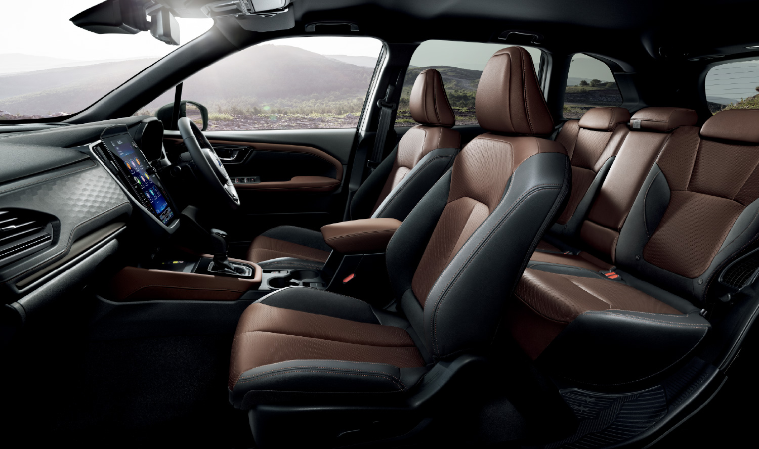 Forester 新車 試乗車情報 東京スバル株式会社 Forester 新車 試乗車情報 東京スバル株式会社