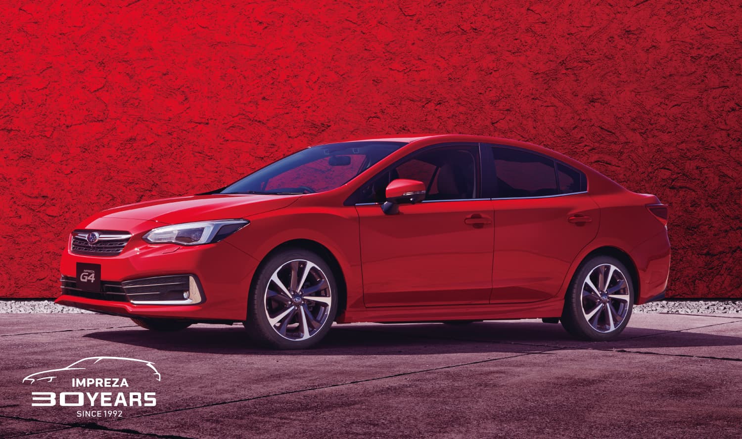 Impreza G4 新車 試乗車情報 東京スバル株式会社