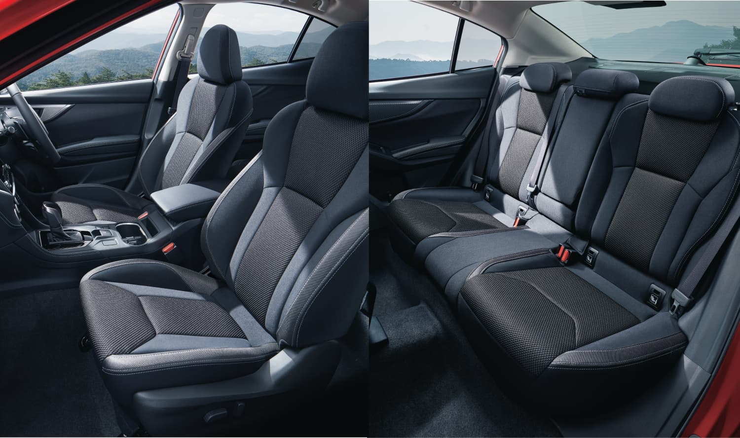 Impreza G4 新車 試乗車情報 東京スバル株式会社