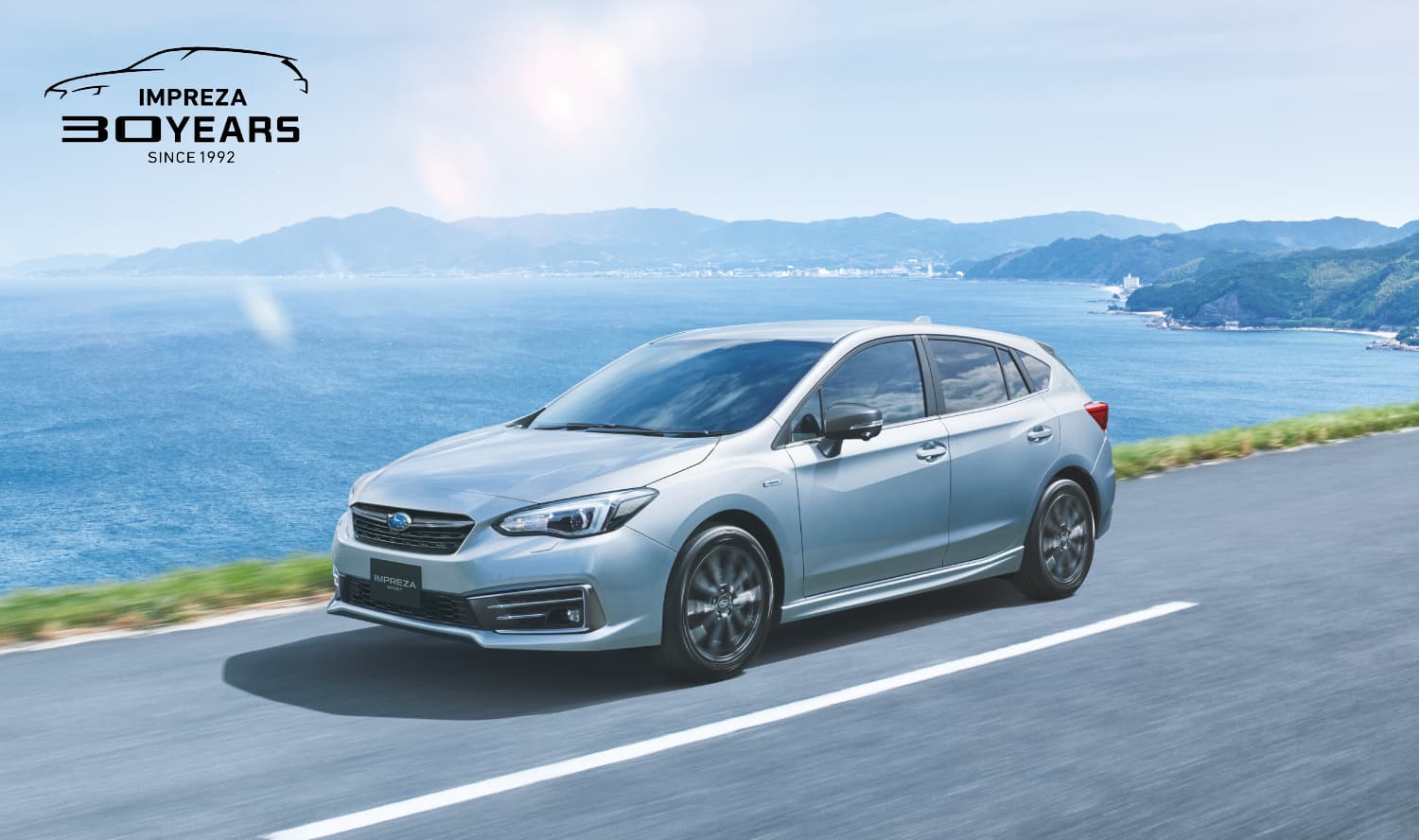 Impreza Sport 新車 試乗車情報 東京スバル株式会社