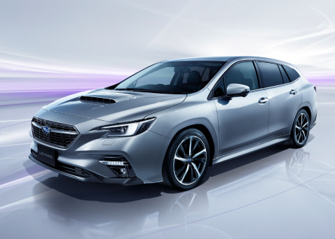 新車 試乗車情報 東京スバル株式会社