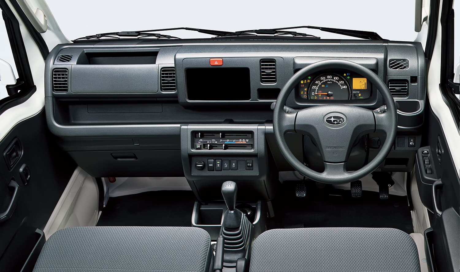 Sambar Truck 新車 試乗車情報 東京スバル株式会社 Sambar Truck 新車 試乗車情報 東京スバル株式会社