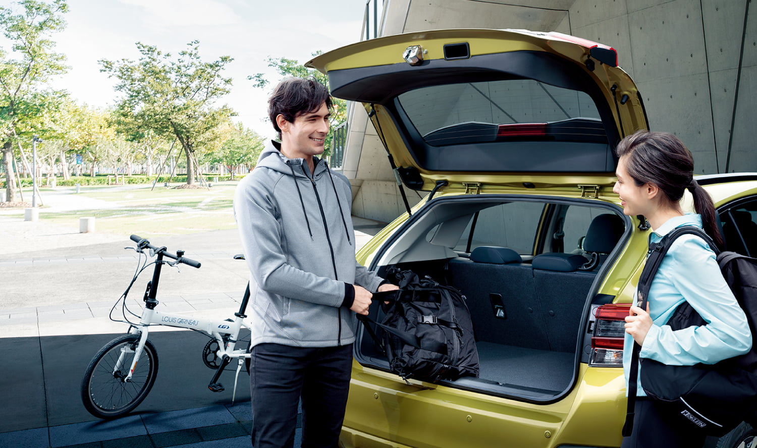 Subaru Xv 新車 試乗車情報 東京スバル株式会社 Subaru Xv 新車 試乗車情報 東京スバル株式会社