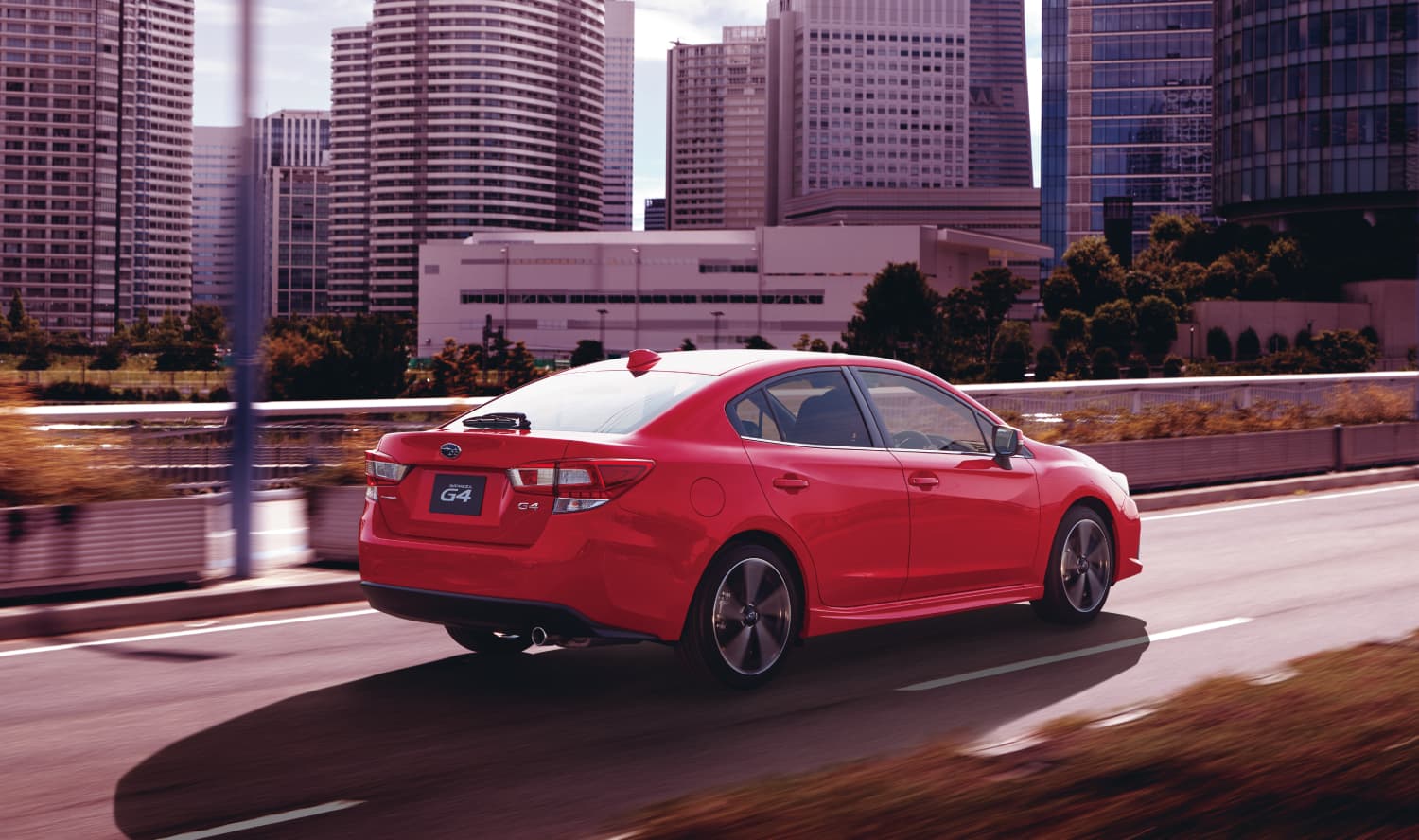 Impreza G4 新車 試乗車情報 東京スバル株式会社 Impreza G4 新車 試乗車情報 東京スバル株式会社