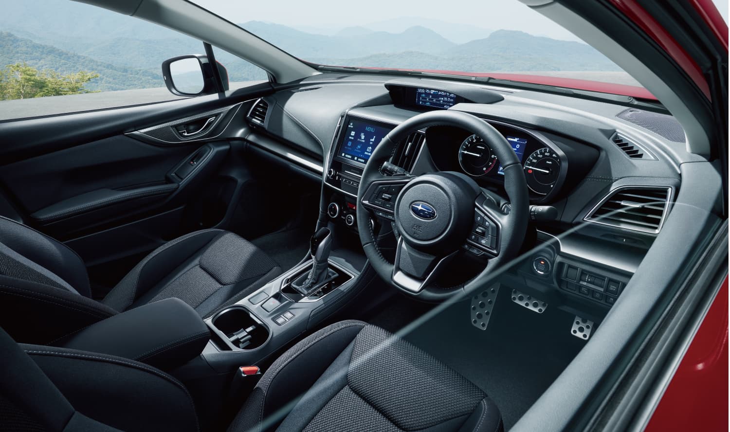 Impreza G4 新車 試乗車情報 東京スバル株式会社 Impreza G4 新車 試乗車情報 東京スバル株式会社