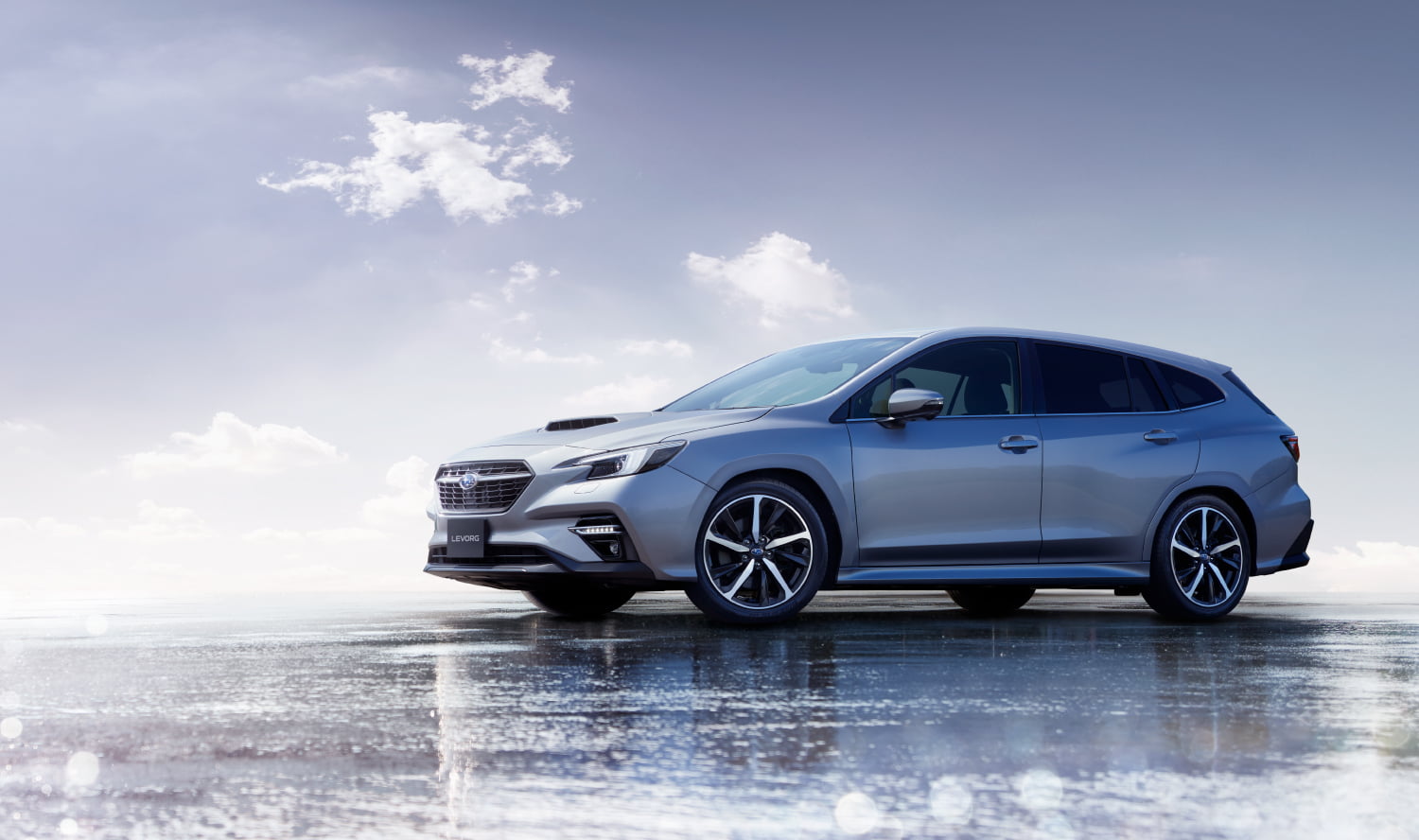 Levorg 新車 試乗車情報 東京スバル株式会社 Levorg 新車 試乗車情報 東京スバル株式会社
