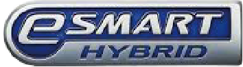 機能：e-SMART HYBRID