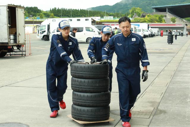 GR86/BRZ Cup2023 Rd.2 オートポリス 公式予選〜決勝レース