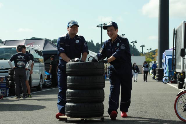 GR86/BRZ Cup2023 Rd.3 モビリティリゾートもてぎ 公式予選