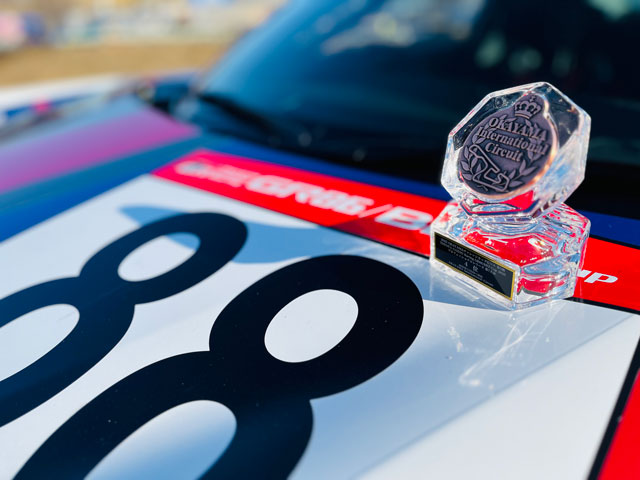 第7戦　岡山国際サーキット