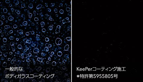 水アカ・水シミを発生段階から防御のイメージ