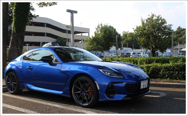 東京スバルの試乗車紹介 三鷹店 ｜東京スバル株式会社