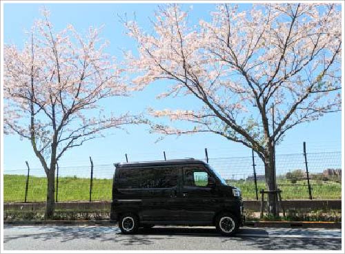 SUBARU LIFE サンバー バンで愉しむキャンプライフ｜東京スバル株式